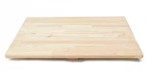Nástenný sklápací stolík Rojaplast