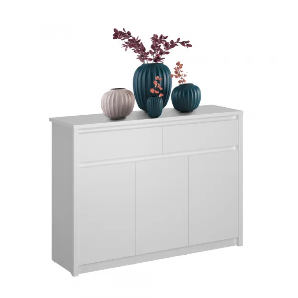 Komoda ERODIN 3D2S Tempo Kondela