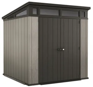 Záhradný domček Artisan 7x7 Keter