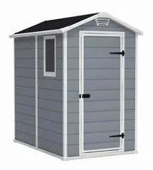 MANOR domek 4x6 Keter