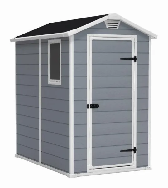 MANOR domek 4x6 Keter