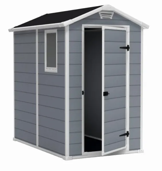 MANOR domek 4x6 Keter