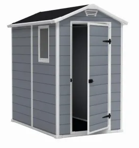 MANOR domek 4x6 Keter