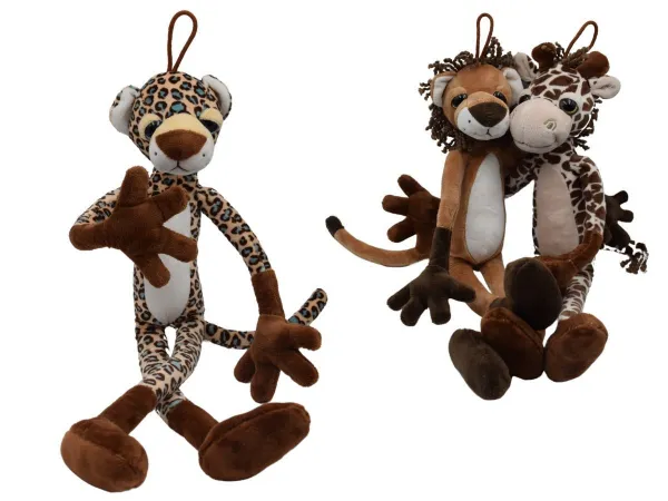 CreativeToys Okaté zvieratká