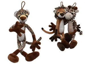 CreativeToys Okaté zvieratká