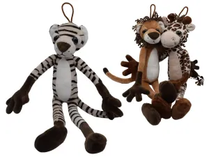 CreativeToys Okaté zvieratká