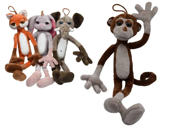 CreativeToys Okaté zvieratká
