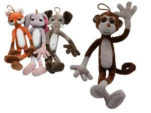 CreativeToys Okaté zvieratká