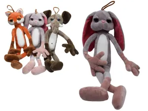 CreativeToys Okaté zvieratká