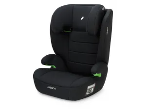 Osann Detská autosedačka Musca (čierna)