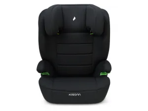 Osann Detská autosedačka Musca (čierna)