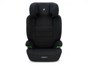 Osann Detská autosedačka Musca (čierna)