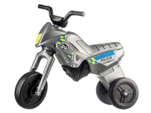 Yupee Odrážadlo Enduro Policie veľké