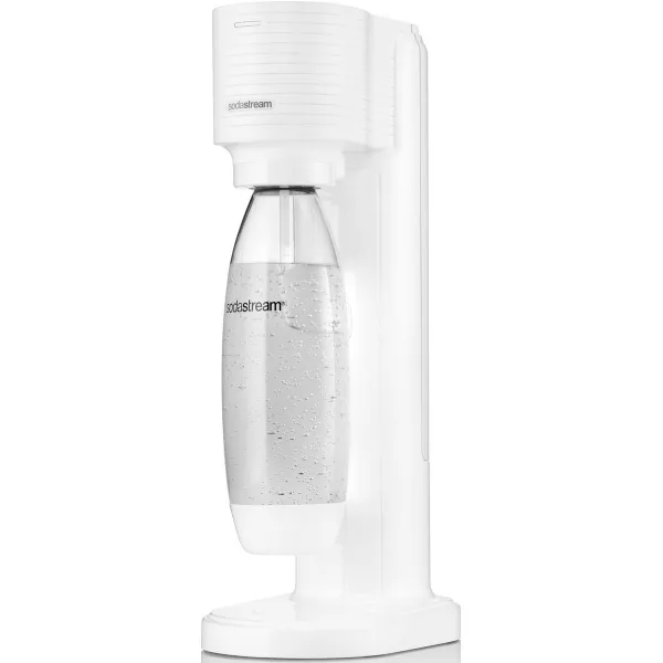 Sodastream Gaia White Výrobník sódy