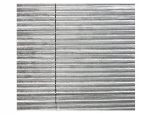 Livarno home Tepelnoizolačná plisovaná žalúzia na strešné okná Velux, 49,3 x 94 – 116 cm (biela)