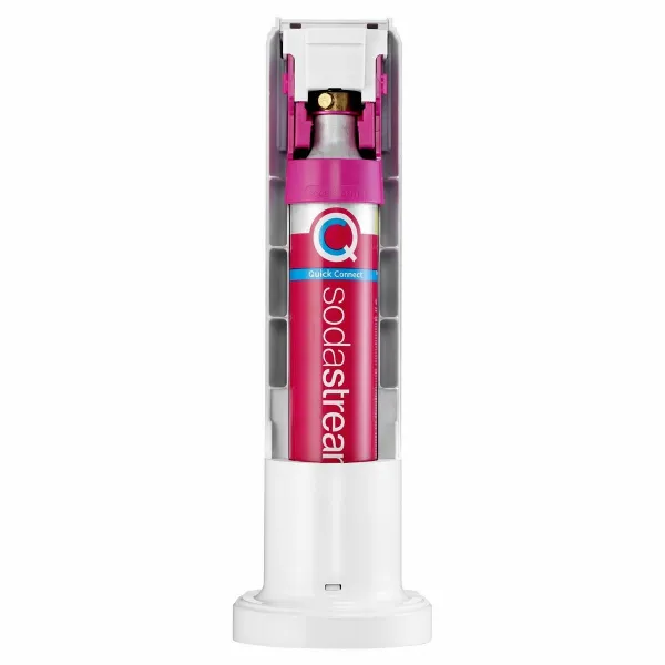 Sodastream Gaia White Výrobník sódy