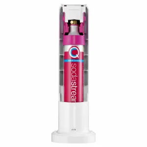 Sodastream Gaia White Výrobník sódy