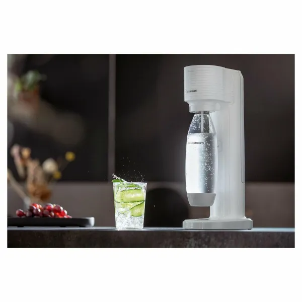 Sodastream Gaia White Výrobník sódy