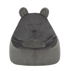 Detský sedací vak BEAR