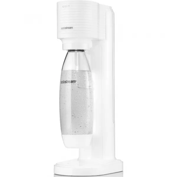 Sodastream Gaia White Výrobník sódy