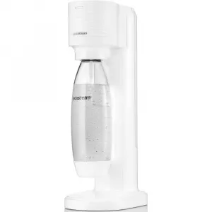 Sodastream Gaia White Výrobník sódy