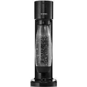 SodaStream Výrobník perlivej vody Gaia Black
