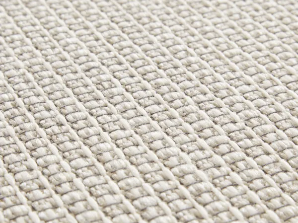 ELLE Decoration koberce Kusový koberec Secret 103559 Cream, Beige z kolekcie Elle – na von aj na doma - 80x150 cm