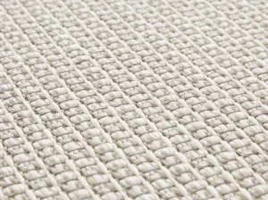 ELLE Decoration koberce Kusový koberec Secret 103559 Cream, Beige z kolekcie Elle – na von aj na doma - 80x150 cm