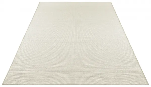 ELLE Decoration koberce Kusový koberec Secret 103559 Cream, Beige z kolekcie Elle – na von aj na doma - 80x150 cm