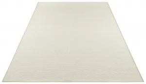 ELLE Decoration koberce Kusový koberec Secret 103559 Cream, Beige z kolekcie Elle – na von aj na doma - 80x150 cm