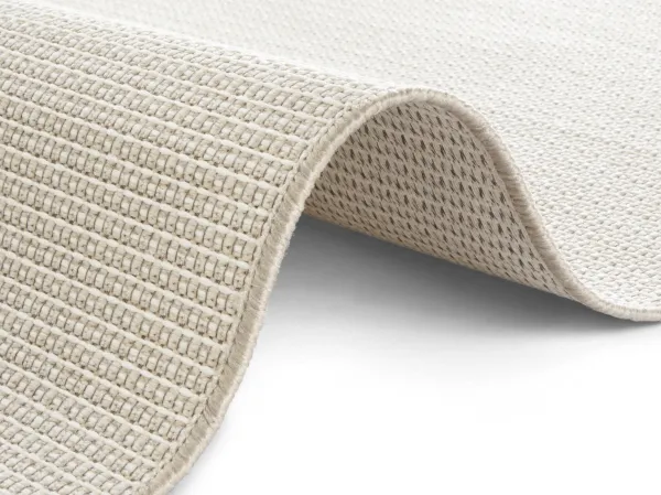ELLE Decoration koberce Kusový koberec Secret 103559 Cream, Beige z kolekcie Elle – na von aj na doma - 80x150 cm