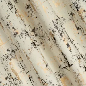 ArtFir Tieniaci záves TONIA K | krémová 140 x 250 cm