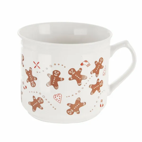 Orion Hrnček varák PERNÍČEK 500 ml