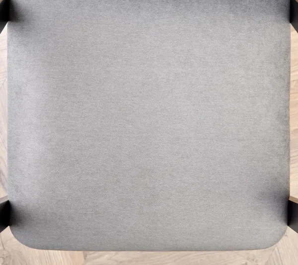HALMAR Konferenčný stolík MIYAKI 120 cm prírodný dub/čierny
