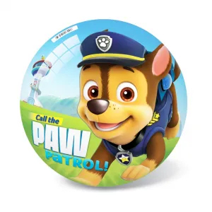 STAR TOYS - Lopta Paw Patrol 23cm