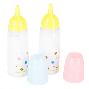 CreativeToys Fľaštička s mliekom pre bábiku