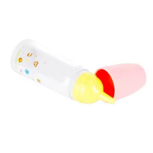 CreativeToys Fľaštička s mliekom pre bábiku