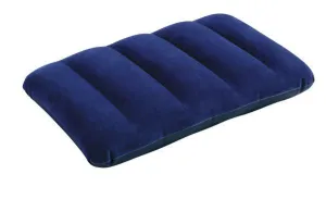 Nafukovací vankúš Intex Pillow 68672 modrý