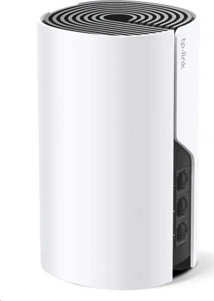 TP-Link Deco S7(1-pack) WiFi5 Mesh (AC1900, 2,4GHz/5GHz, 3xGbELAN/WAN)