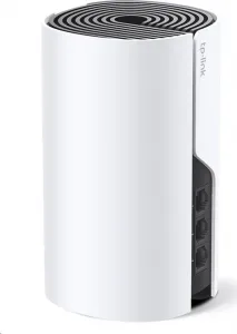 TP-Link Deco S7(1-pack) WiFi5 Mesh (AC1900, 2,4GHz/5GHz, 3xGbELAN/WAN)
