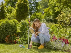 Gardena Záhradný vodovodný kohútik Pipeline