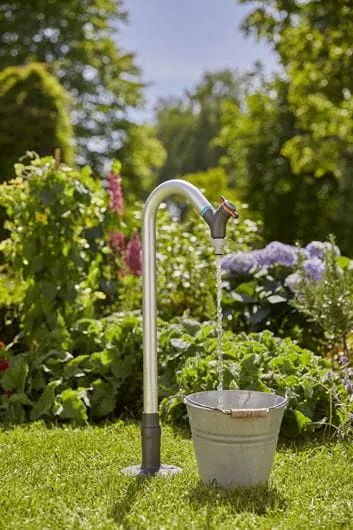 Gardena Záhradný vodovodný kohútik Pipeline