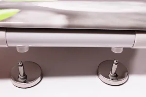 Schütte STONE | Duroplast, Soft Close