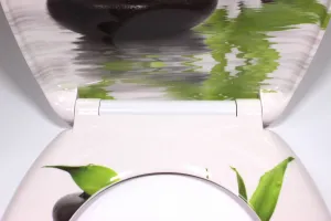 Schütte JASMIN | Duroplast, Soft Close