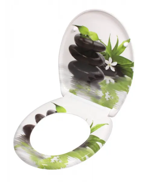 Schütte JASMIN | Duroplast, Soft Close