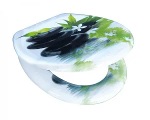 Schütte JASMIN | Duroplast, Soft Close