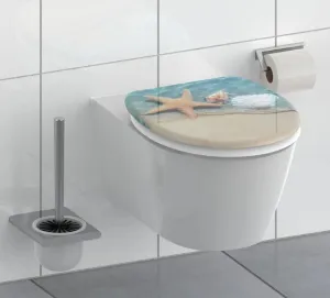 Schütte BEACH | Duroplast, Soft Close