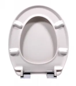 Schütte INDUSTRY GREY | Duroplast, Soft Close