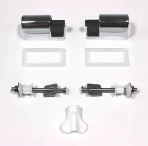 Schütte INDUSTRY GREY | Duroplast, Soft Close