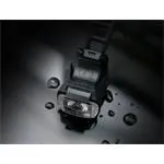 LED svetlo MAARS MS 302 na bicykel, predné